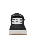 Kangaroos Sneakersy "K-CA Miles EV" w kolorze czarno-białym