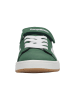 Kangaroos Sneakers "K-CA Miles EV" groen/wit
