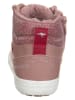 Kangaroos Sneakers "Kavu" in Pink/ Rot