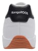 Kangaroos Sneakers "K-Yard Pro 5" wit