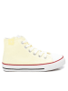 XTI Kids Sneakers geel