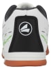 Jako Sneakers "Stepover" wit/groen