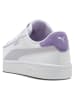 Puma Leren sneakers "Puma Smash 3.0 L" wit/paars