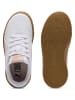 Puma Sneakers "Carina 3.0" wit/lichtroze