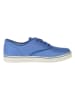 Primigi Leren sneakers "Aygo" blauw