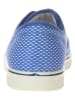 Primigi Leren sneakers "Aygo" blauw