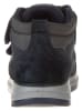 Primigi Leren sneakers "Tiguan" donkerblauw