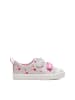 Clarks Sneakers in Rosa