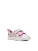 Clarks Sneakers in Rosa
