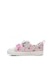 Clarks Sneakers in Rosa