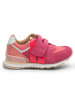 bisgaard Sneakers roze/wit/lichtroze