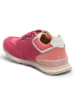 bisgaard Sneakers roze/wit/lichtroze