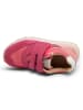 bisgaard Sneakers roze/wit/lichtroze