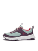 Timberland Sneakersy "Motion Access" w kolorze turkusowo-fioletowym