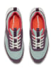 Timberland Sneakers "Motion Access" in Türkis/ Lila