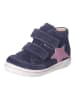 PEPINO Sneakers "Suse-S" donkerblauw