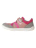 Ricosta Barefootschoenen "Elio" roze/grijs