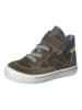 Ricosta Sneakers "Jakub-S" bruin