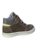 Ricosta Sneakers "Jakub-S" bruin