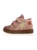 Naturino Leder-Sneakers "Albus" in Rosa