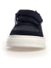 Naturino Leren sneakers "Hess" donkerblauw
