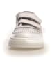Naturino Leren sneakers "Hess" wit