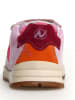 Naturino Sneakers paars/bruin/rood