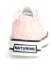 Naturino Sneakers "Ayasy" lichtroze