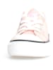 Naturino Sneakers "Ayasy" in Rosa