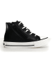 Naturino Sneakers wit/zwart