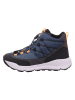 superfit Sneakers "Free Ride" in Blau