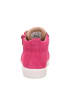 superfit Leder-Sneakers in Pink