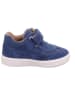 superfit Leren sneakers "Supies" blauw