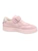 superfit Leren sneakers "Stella" lichtroze