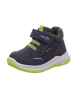 superfit Sneakers "Cooper" donkerblauw