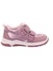 superfit Sneakers "Cooper" in Lila/ Rosa