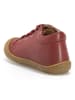 Naturino Leren sneakers "Cocoon" bordeaux