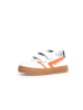 Naturino Leren sneakers "Ceonia" wit