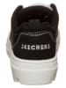 Skechers Sneakersy "Roadies" w kolorze czarnym