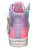 Skechers Sneakers "Twi-Lites 2.0" in Lila/ Rosa