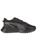 Puma Sneakers "Wild Rider Grip" zwart