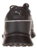 Puma Sneakersy "Wild Rider Grip" w kolorze czarnym