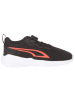 Puma Sneakersy "ALL DAY ACTIVE AC" w kolorze czarno-pomarańczowo-białym