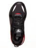 Puma Sneakers "RS-X Forever Diamond E" zwart/rood/wit