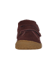 Lurchi Leren barefootschoenen "Noriko" rood