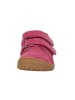 Lurchi Leder-Barfußschuhe "Noriko" in Pink