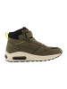Kappa Sneakersy "Finno" w kolorze khaki
