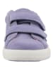 Lurchi Leder-Sneakers "Bikira" in Lila