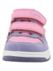 Lurchi Sneakers "Gerd" paars/roze
