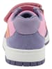 Lurchi Sneakers "Gerd" paars/roze